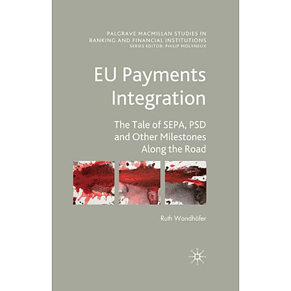 EU Payments Integration, Ruth Wandhöfer