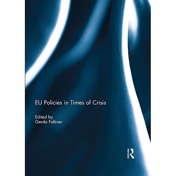 EU Policies in Times of Crisis