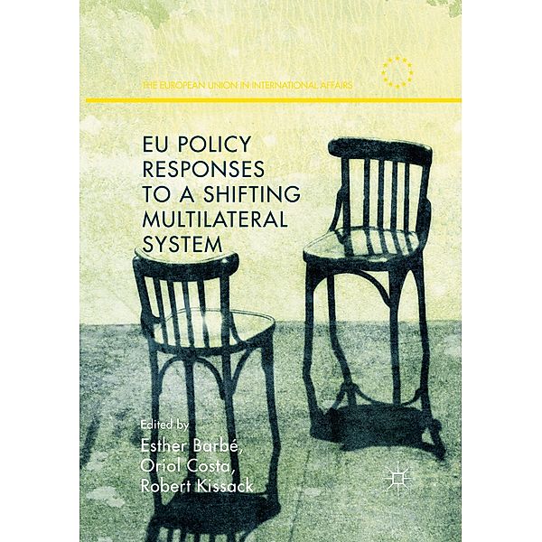 EU Policy Responses to a Shifting Multilateral System