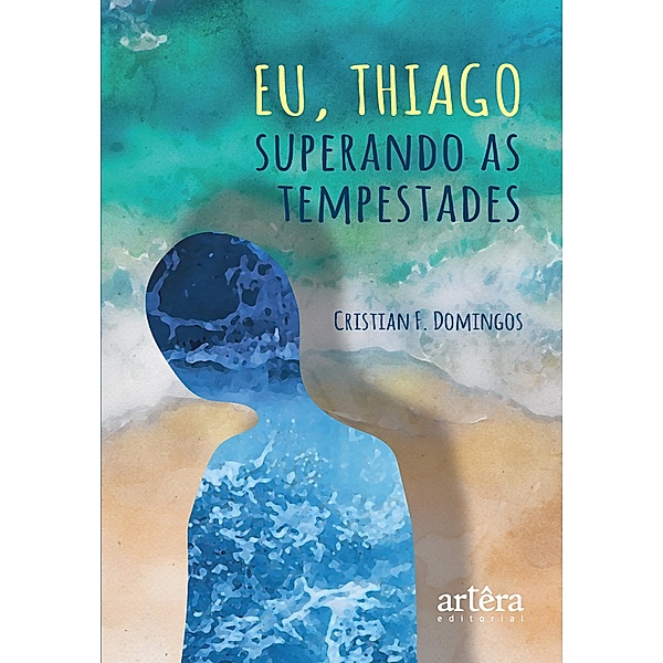 Eu, Thiago: Superando as Tempestades, Cristian Fernandes Domingos