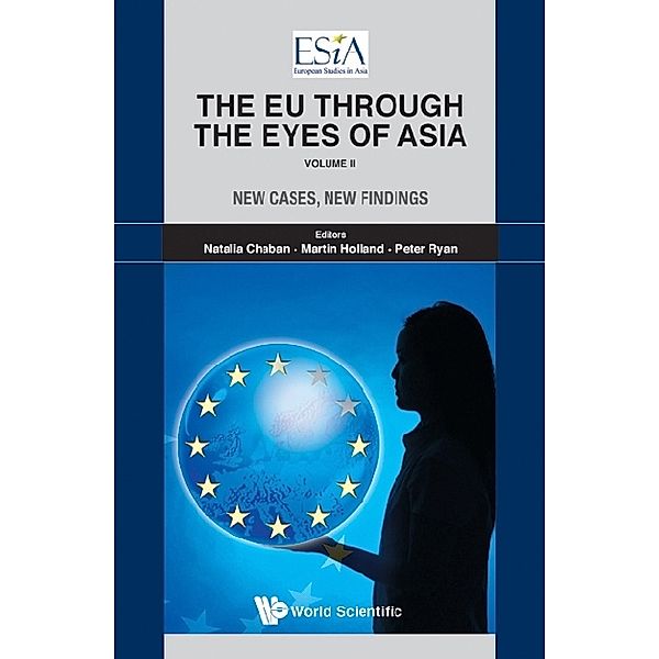 Eu Through The Eyes Of Asia, The - Volume Ii: New Cases, New Findings