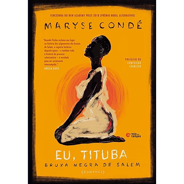 Eu, Tituba, Maryse Condé