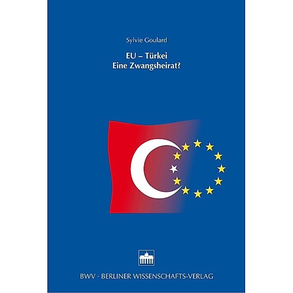 EU - Türkei, Sylvie Goulard