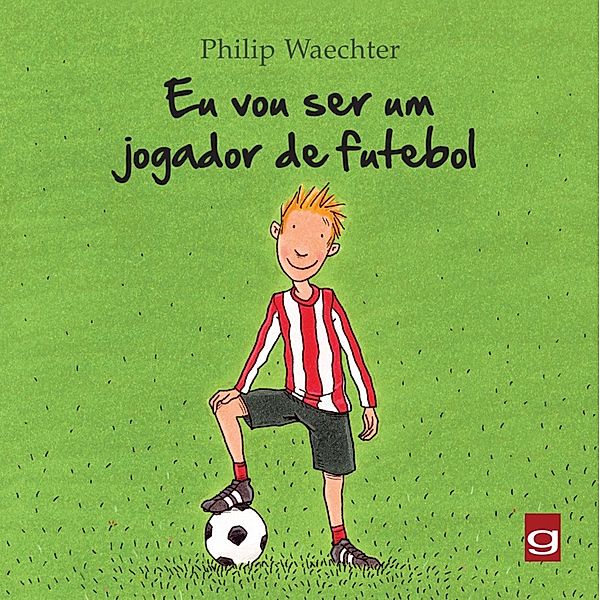 Eu vou ser um jogador de futebol, Philip Waechter