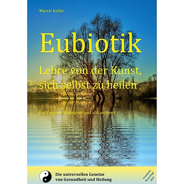 Eubiotik, Marcel Koller