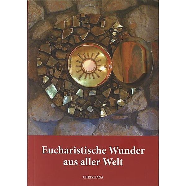 Eucharistische Wunder aus aller Welt, Maria Haesele