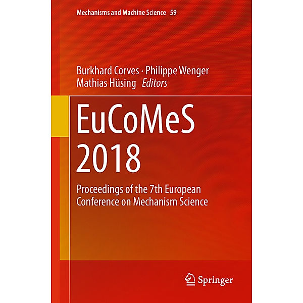 EuCoMeS 2018