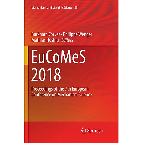 EuCoMeS 2018
