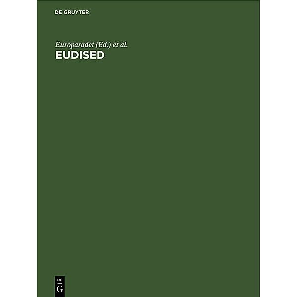 Eudised