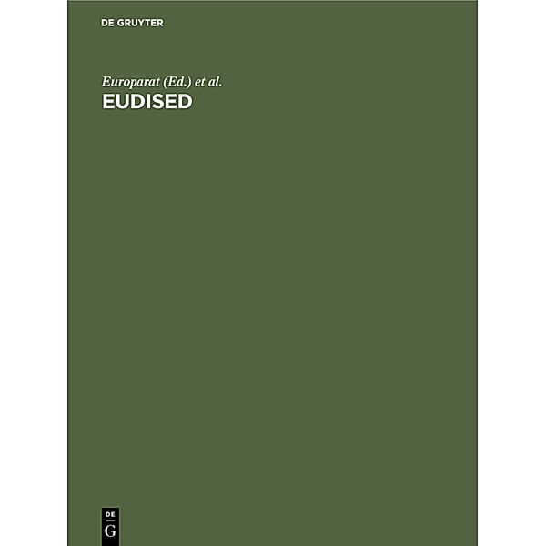 Eudised