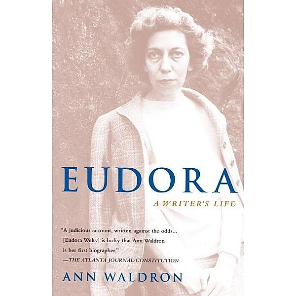 Eudora Welty, Ann Waldron