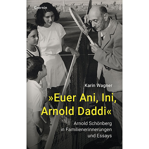 »Euer Ani, Ini, Arnold Daddi«, Karin Wagner
