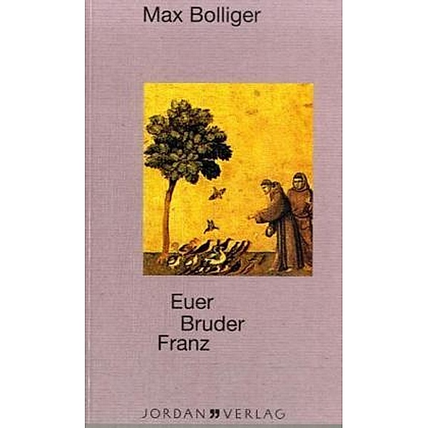 Euer Bruder Franz, Max Bolliger