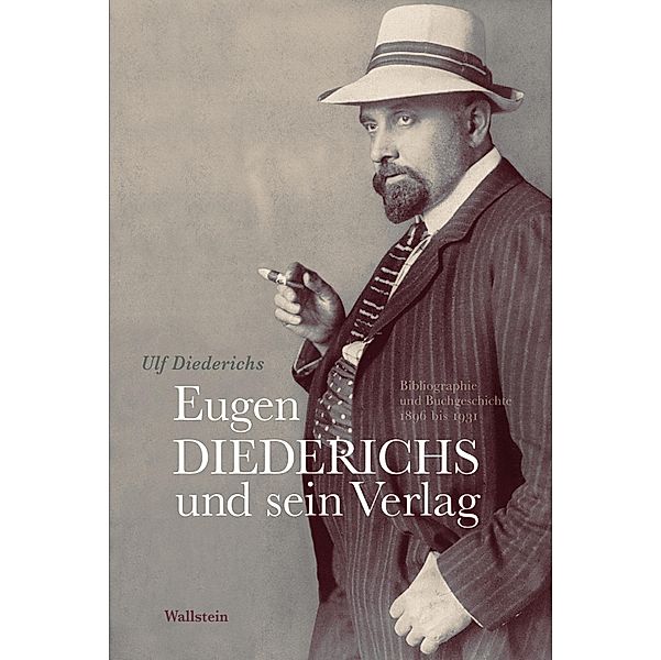 Eugen Diederichs und sein Verlag, Ulf Diederichs
