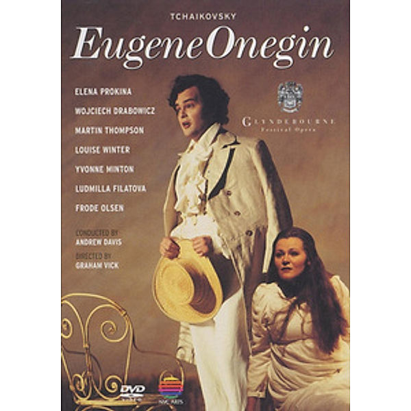 Eugene Onegin, Glyndebourne Festival Opera