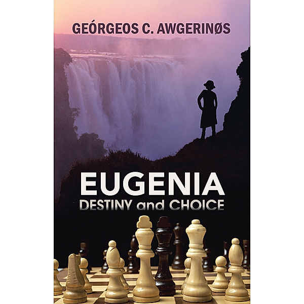 Eugenia, GEÓRGEOS C. AWGERINØS