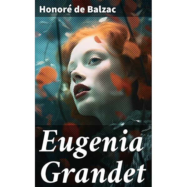 Eugenia Grandet, Honoré de Balzac