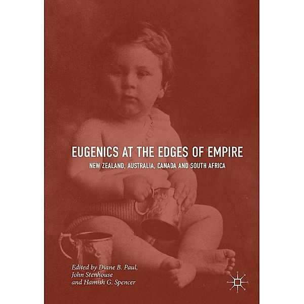 Eugenics at the Edges of Empire / Progress in Mathematics