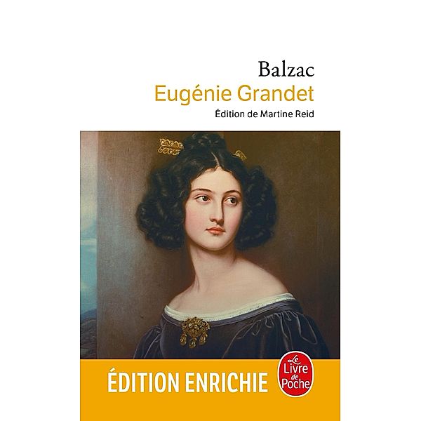 Eugénie Grandet / Classiques, Honoré de Balzac