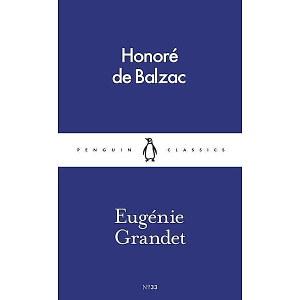 Eugenie Grandet, englische Ausgabe, Honoré de Balzac