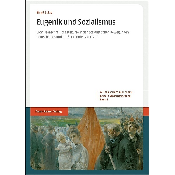Eugenik und Sozialismus, Birgit Lulay