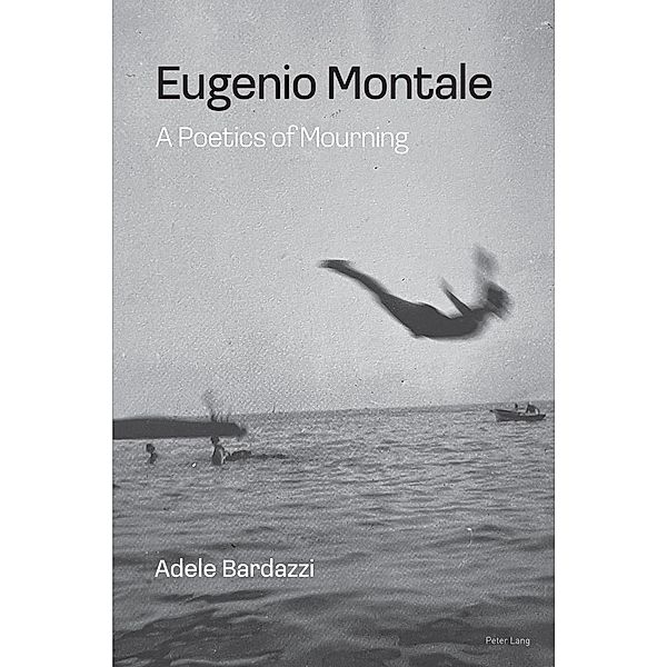 Eugenio Montale, Adele Bardazzi