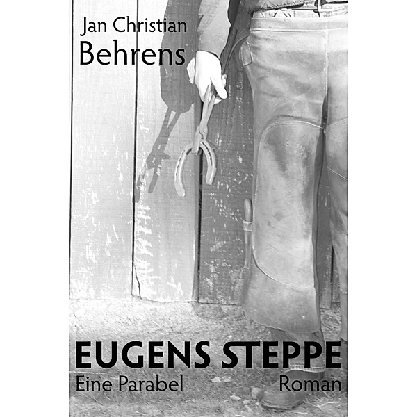 Eugens Steppe, Christian Behrens