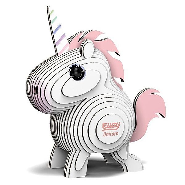 InVento, Eugy Eugy: Unicorn