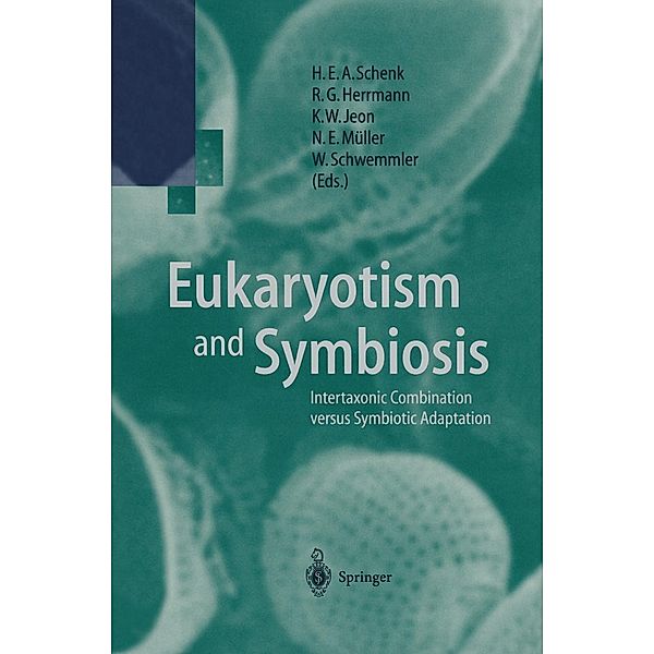 Eukaryotism and Symbiosis