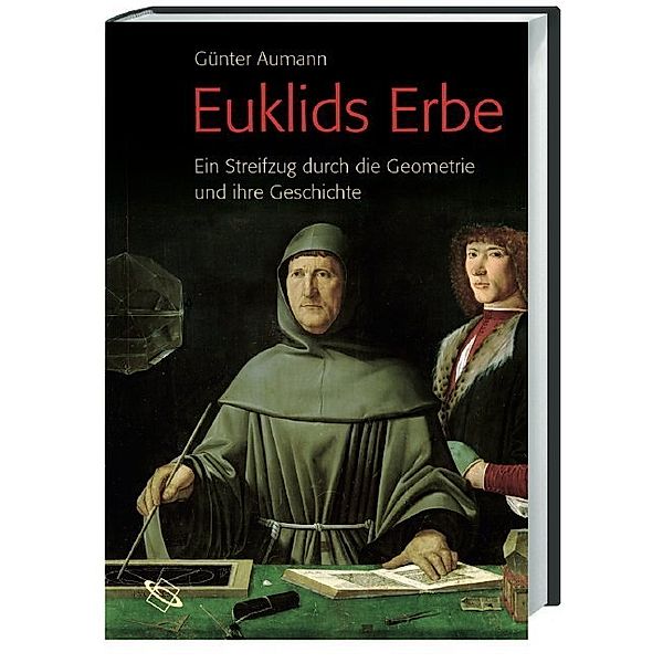 Euklids Erbe, Günter Aumann