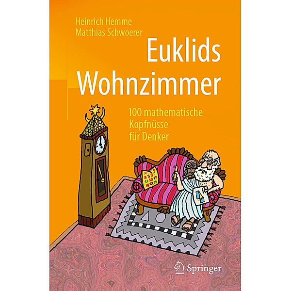 Euklids Wohnzimmer, Heinrich Hemme, Matthias Schwoerer
