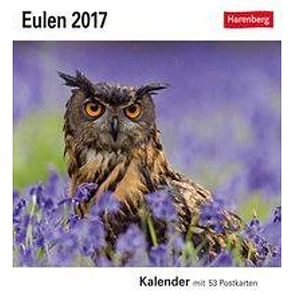 Eulen 2017