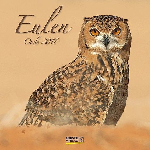 Eulen 2017