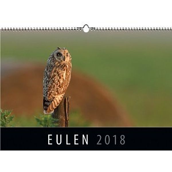 Eulen 2018