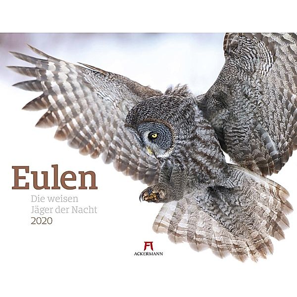 Eulen 2020