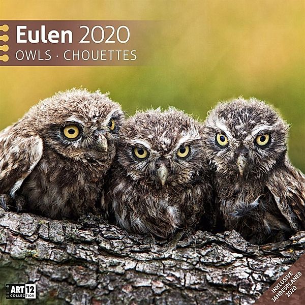 Eulen 2020