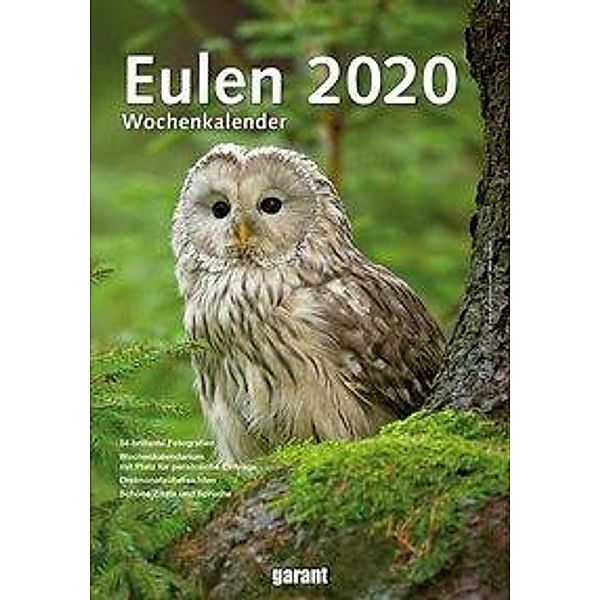 Eulen 2020