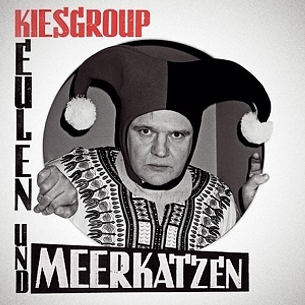 Eulen Und Meerkatzen (Vinyl), Kiesgroup
