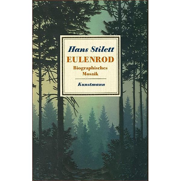 Eulenrod, Hans Stilett