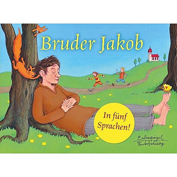 Eulenspiegel Kinderbuch / Bruder Jakob