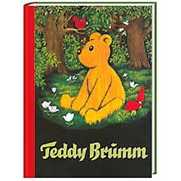 Eulenspiegel Kinderbuch / Teddy Brumm, Heinz Behling, Nils Werner