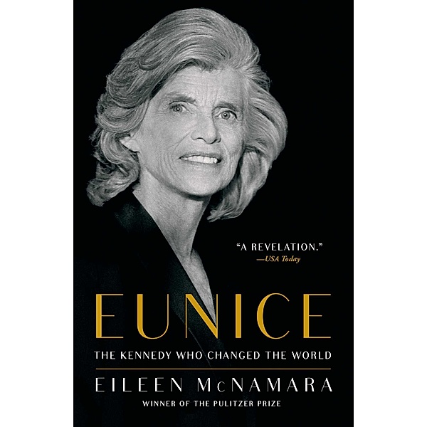 Eunice, Eileen McNamara