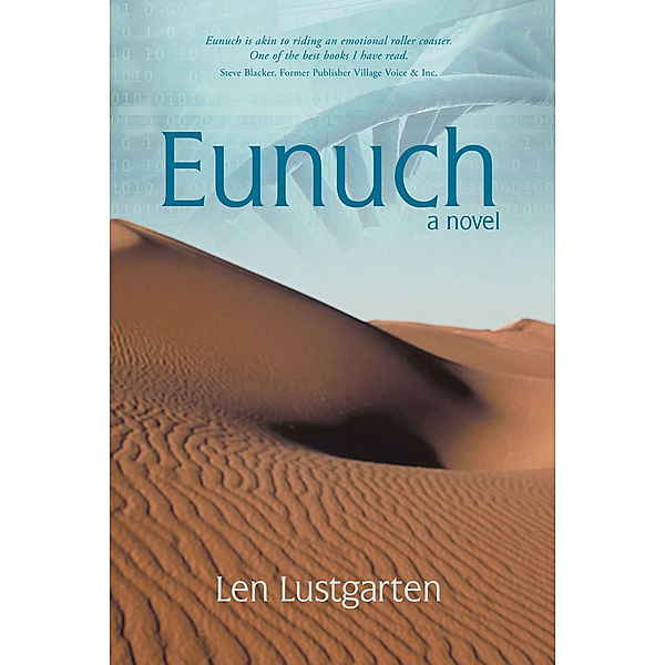 Eunuch, Len Lustgarten