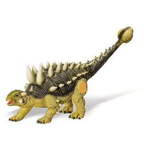 Euoplocephalus, tiptoi Spielfigur mit Steuerungskarte