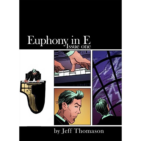 Euphony in E, Jeff Thomason