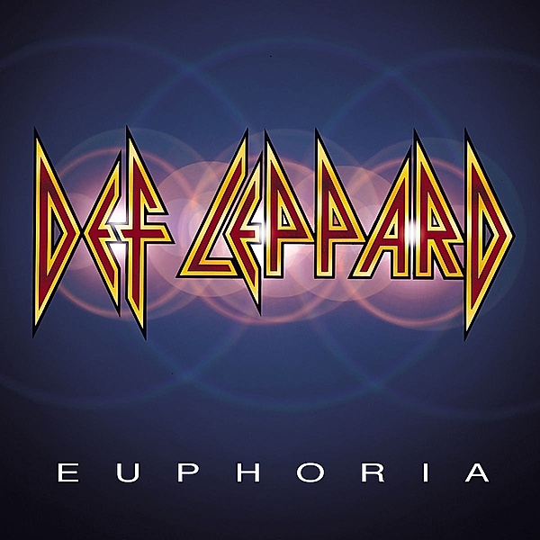 Euphoria (2lp) (Vinyl), Def Leppard