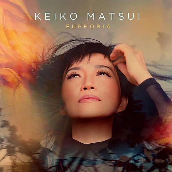 Euphoria, Keiko Matsui