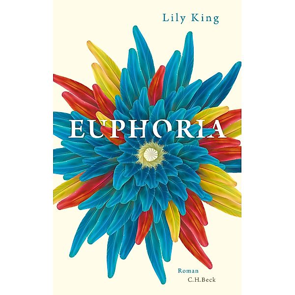 Euphoria, Lily King