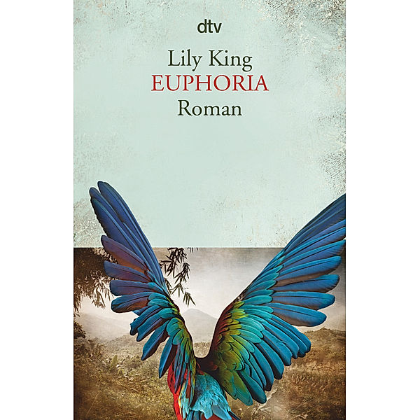 Euphoria, Lily King