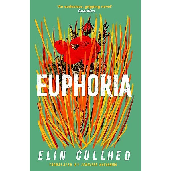 Euphoria, Elin Cullhed